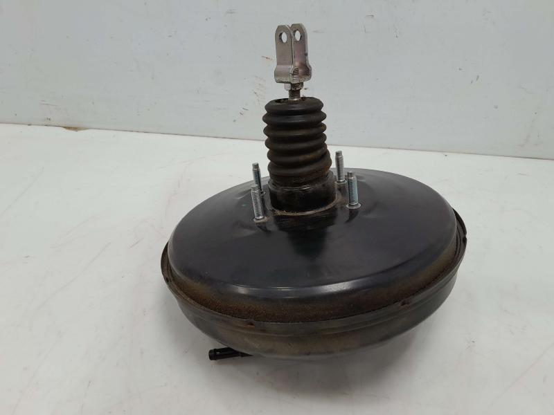 2009 Toyota Corolla Power Brake Booster
