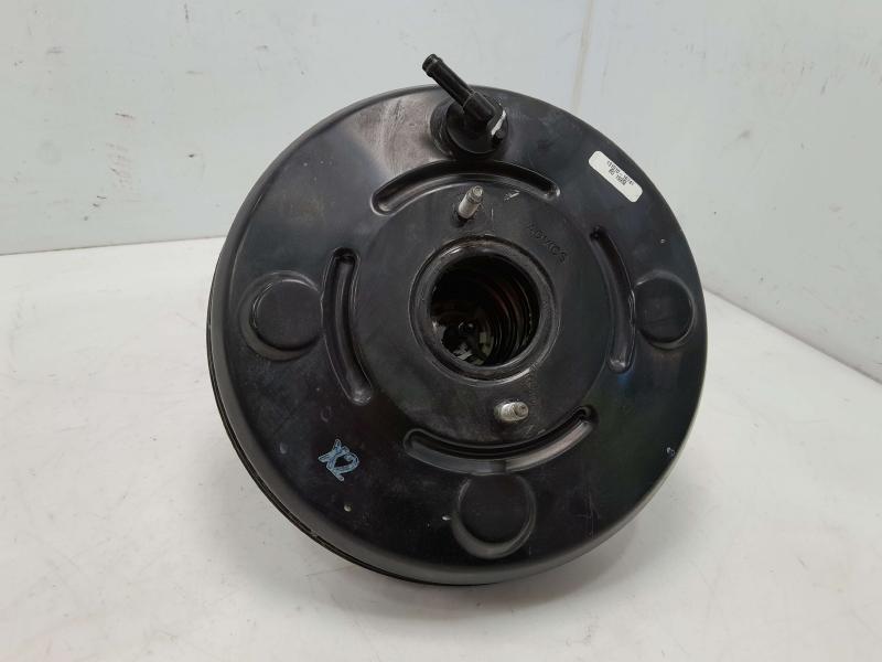 2009 Toyota Corolla Power Brake Booster