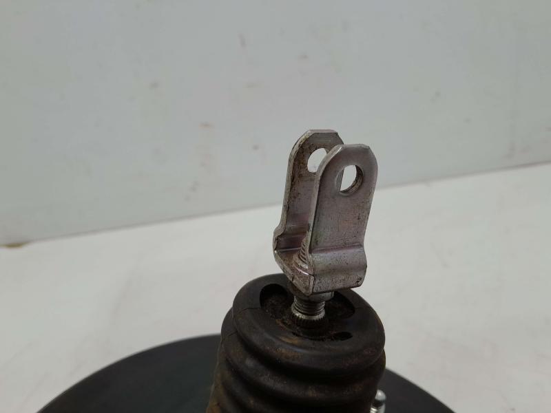 2009 Toyota Corolla Power Brake Booster