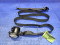 2016 Cadillac ATS Rear Seat Belt