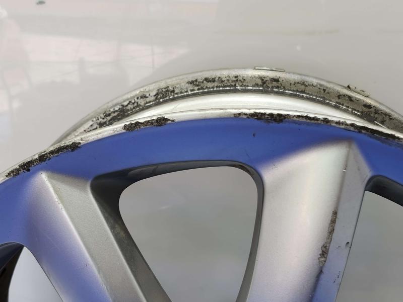2008 Lexus LS 460 Wheel