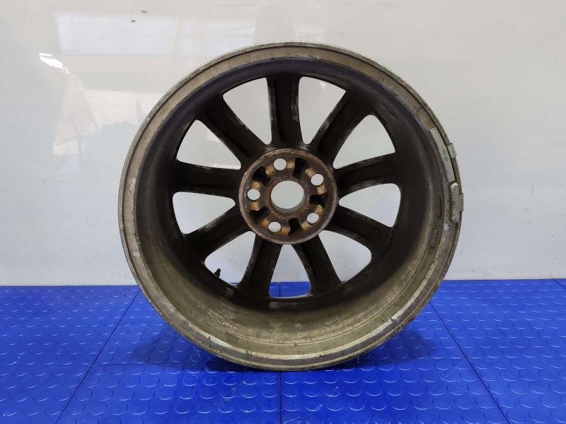 2008 Lexus LS 460 Wheel