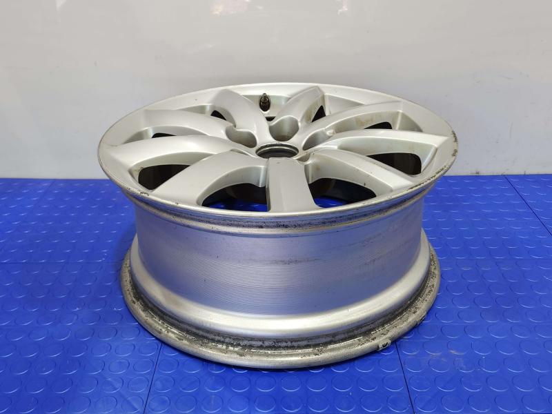 2008 Lexus LS 460 Wheel