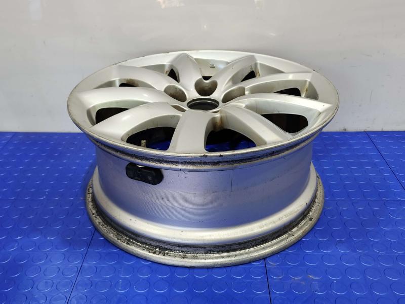 2008 Lexus LS 460 Wheel