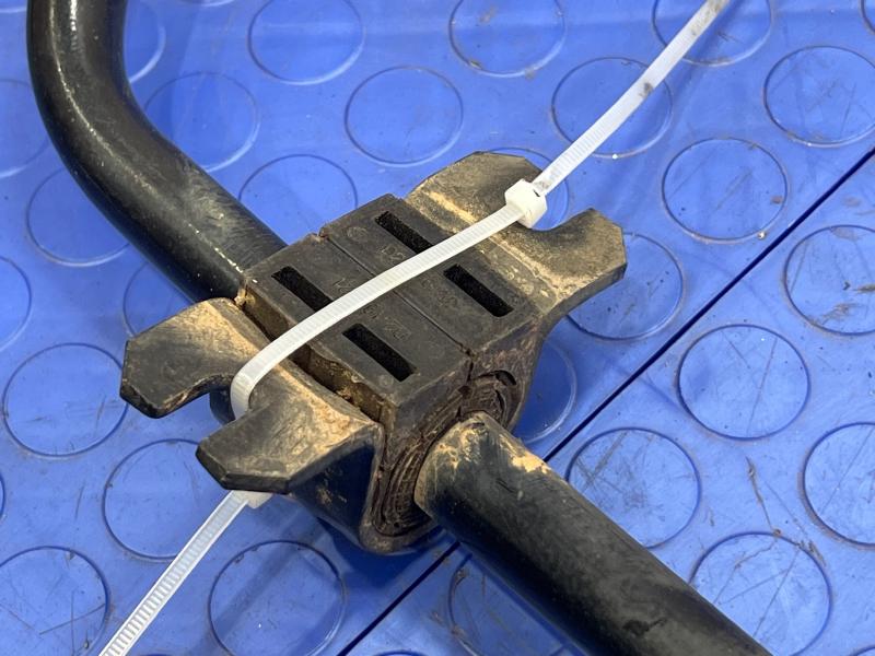 2020 GMC Terrain Stabilizer Bar