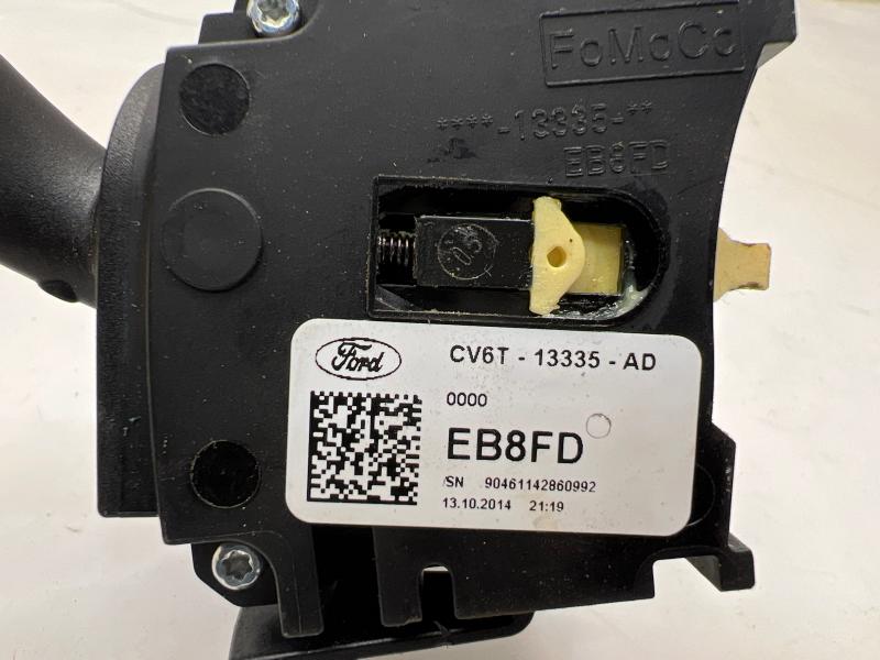 2015 Ford Escape Combination Switch