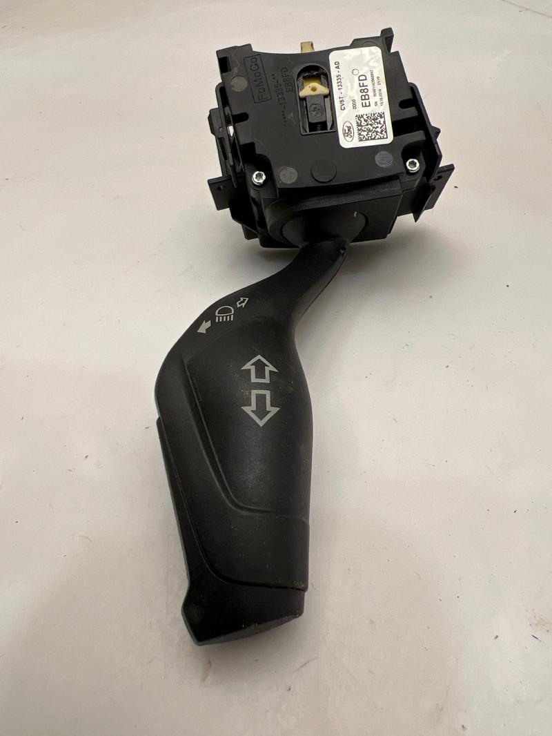2015 Ford Escape Combination Switch