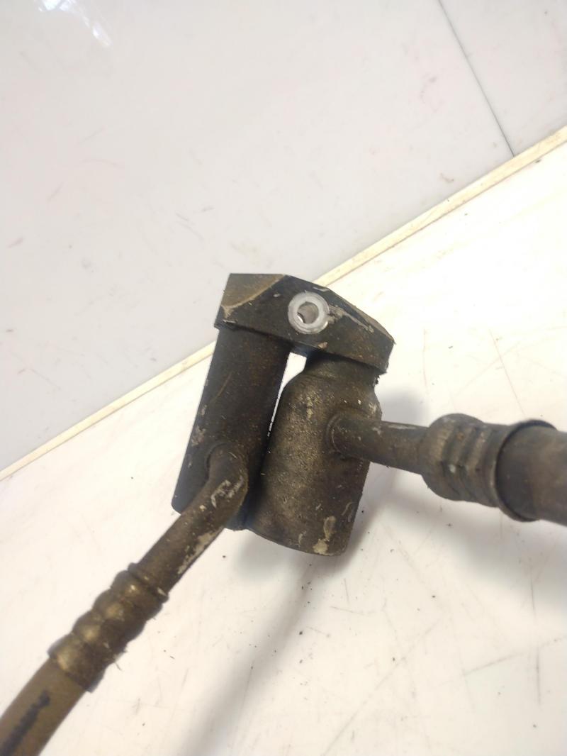 2002 GMC Sierra 2500 Air Conditioner Hose