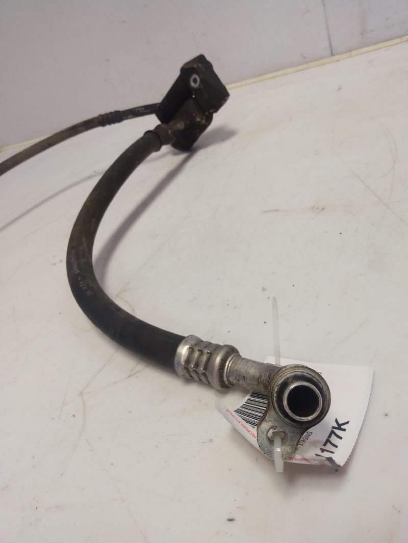 2002 GMC Sierra 2500 Air Conditioner Hose