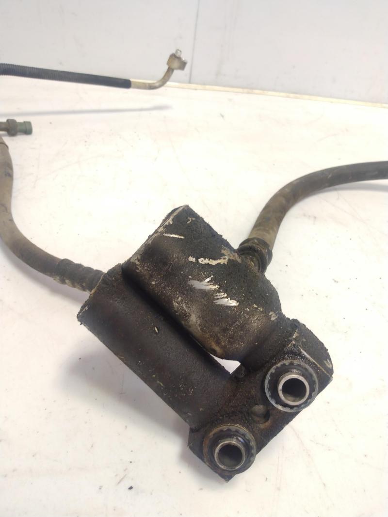 2002 GMC Sierra 2500 Air Conditioner Hose