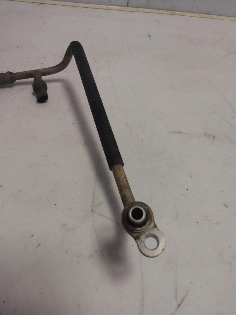 2002 GMC Sierra 2500 Air Conditioner Hose