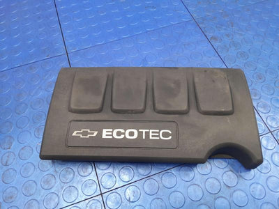 2016 Chevrolet Trax Engine Cover