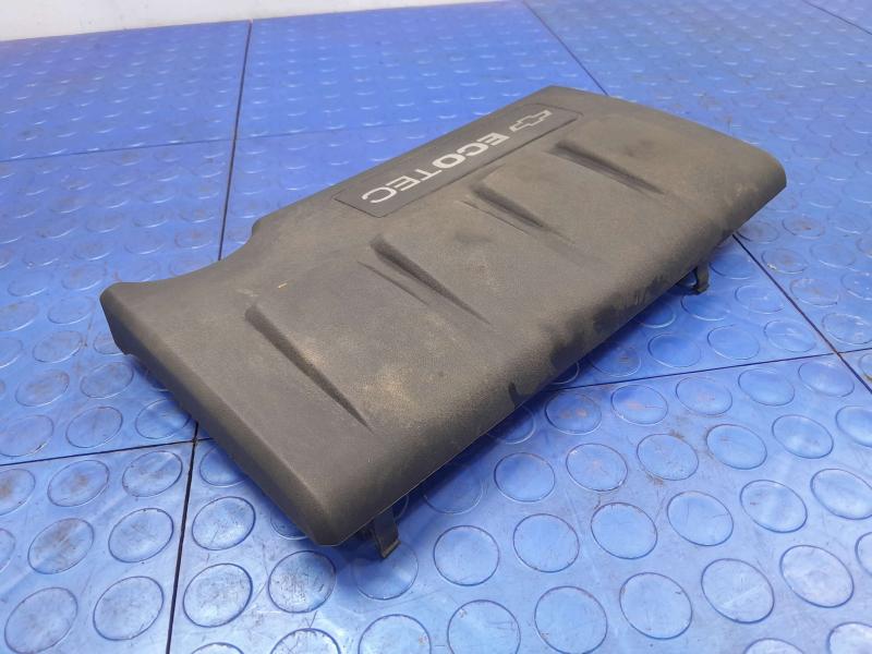 2016 Chevrolet Trax Engine Cover
