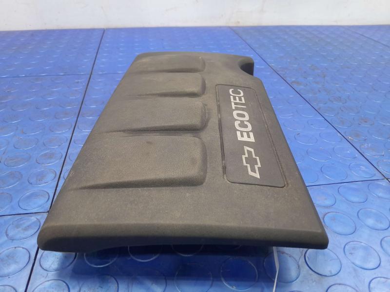 2016 Chevrolet Trax Engine Cover