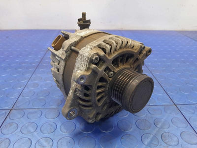 2015 Subaru Crosstrek Alternator