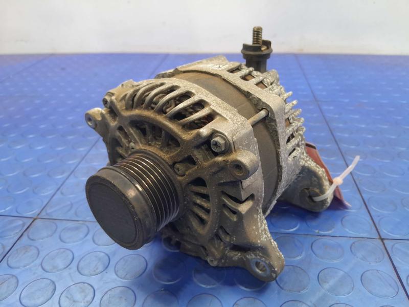 2015 Subaru Crosstrek Alternator
