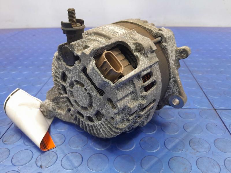 2015 Subaru Crosstrek Alternator