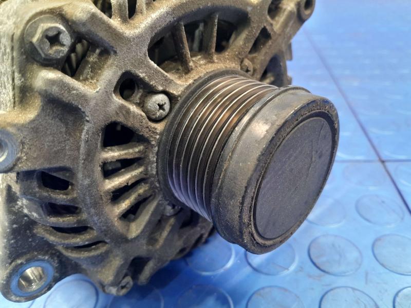 2015 Subaru Crosstrek Alternator