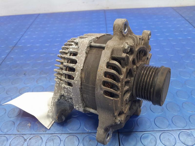 2015 Subaru Crosstrek Alternator