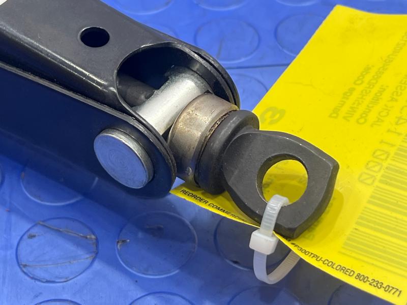 2006 Honda CR-V Jack Assembly