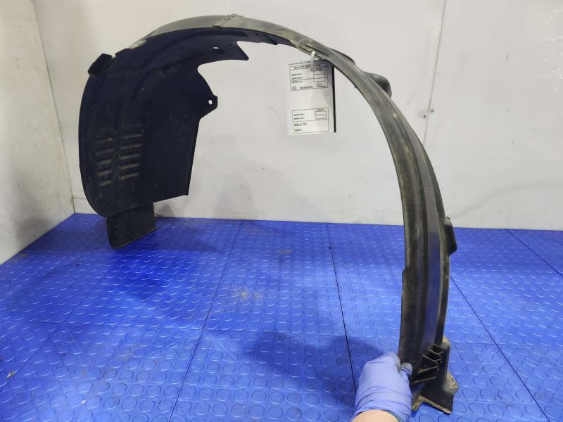 2011 Kia Sorento Inner Fender Liner