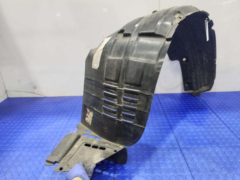 2011 Kia Sorento Inner Fender Liner