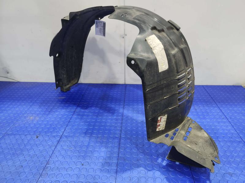 2011 Kia Sorento Inner Fender Liner