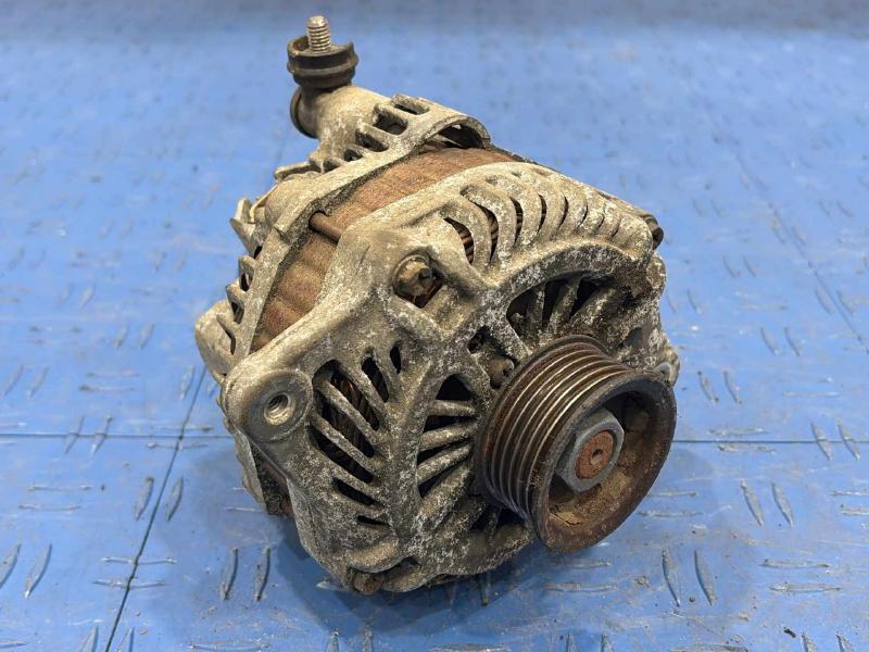 2010 Subaru Legacy Alternator