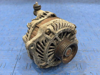 2010 Subaru Legacy Alternator