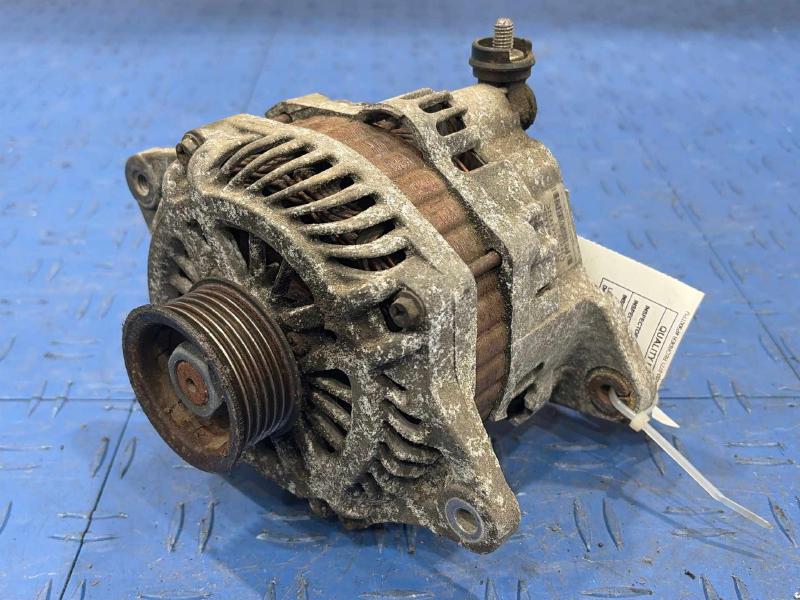 2010 Subaru Legacy Alternator