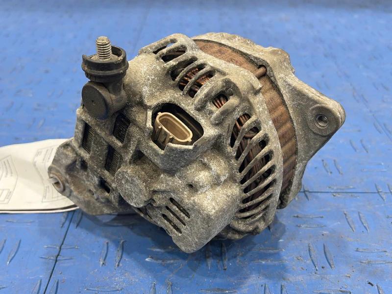 2010 Subaru Legacy Alternator