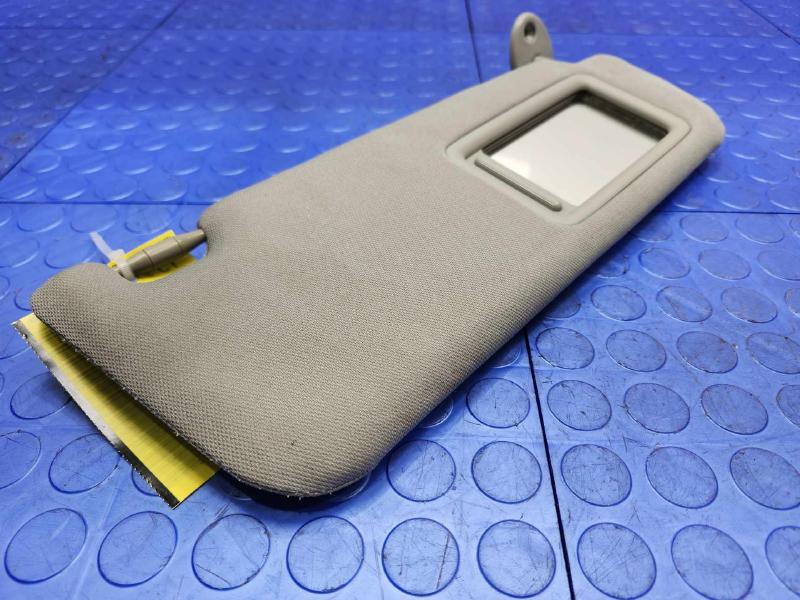 2015 Toyota Camry Sun Visor
