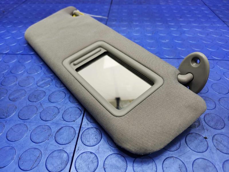 2015 Toyota Camry Sun Visor