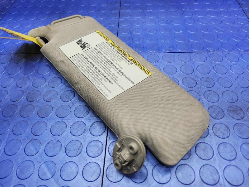 2015 Toyota Camry Sun Visor