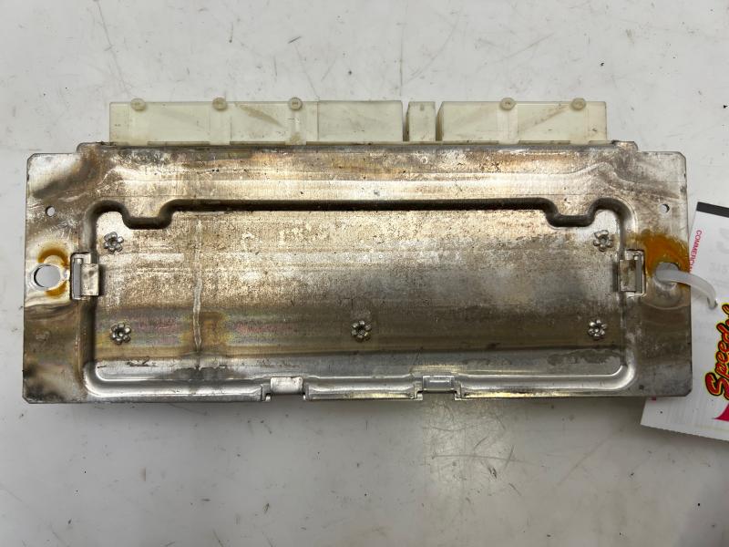 2010 Mercedes E-Class Chassis Brain Box