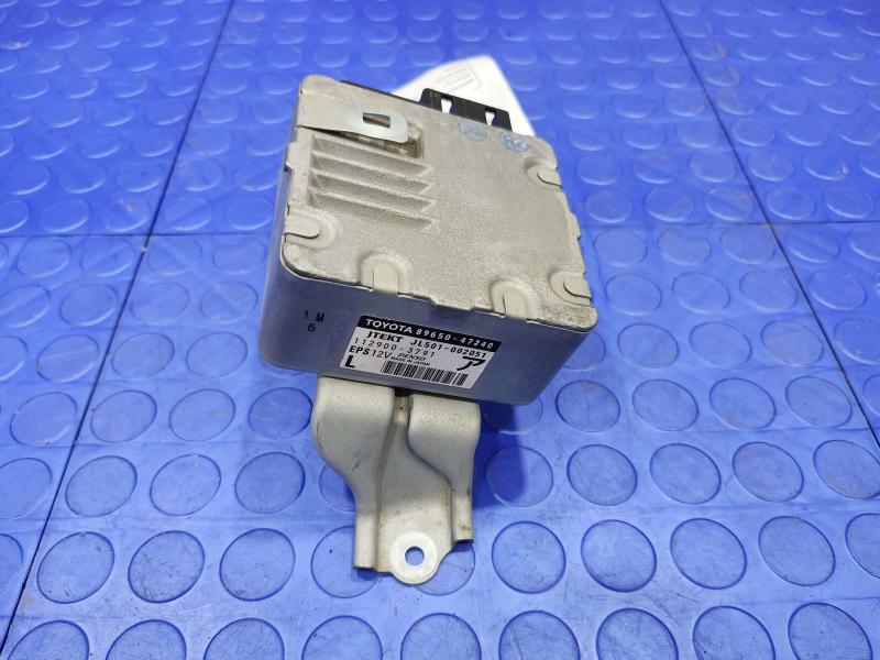 2010-2011 Toyota Prius Power Steering Control Module OEM 8965047240