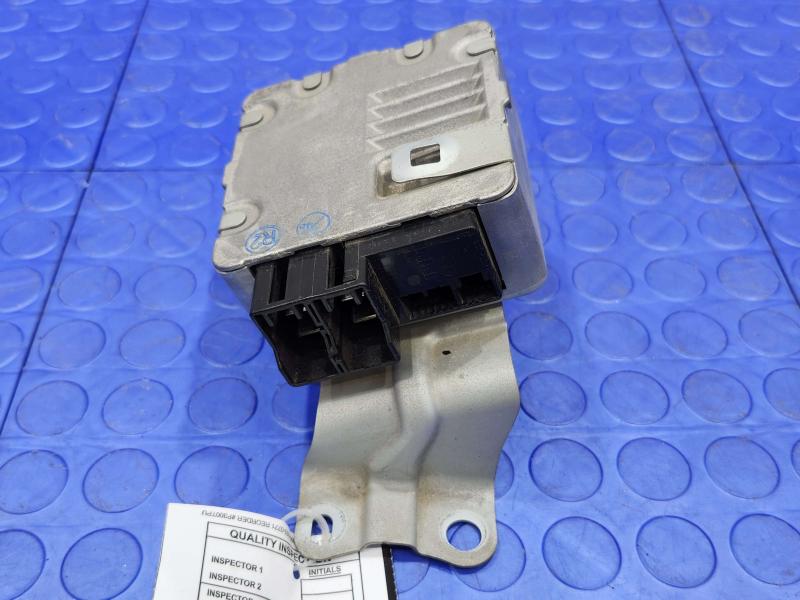 2010-2011 Toyota Prius Power Steering Control Module OEM 8965047240