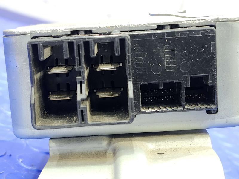 2010-2011 Toyota Prius Power Steering Control Module OEM 8965047240