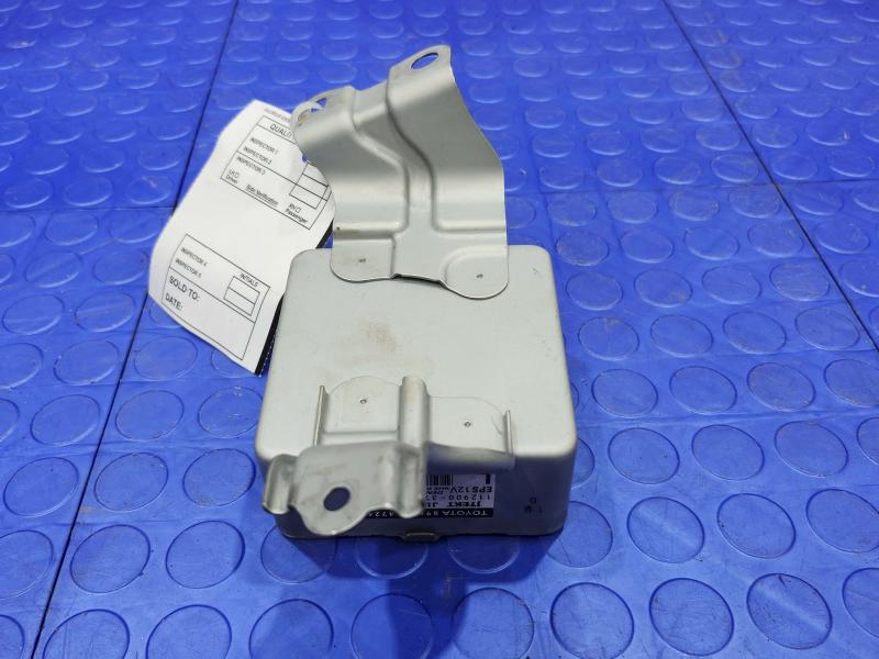 2010-2011 Toyota Prius Power Steering Control Module OEM 8965047240