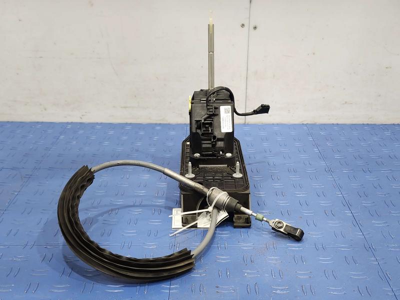 2012 Audi TT Floor Shifter