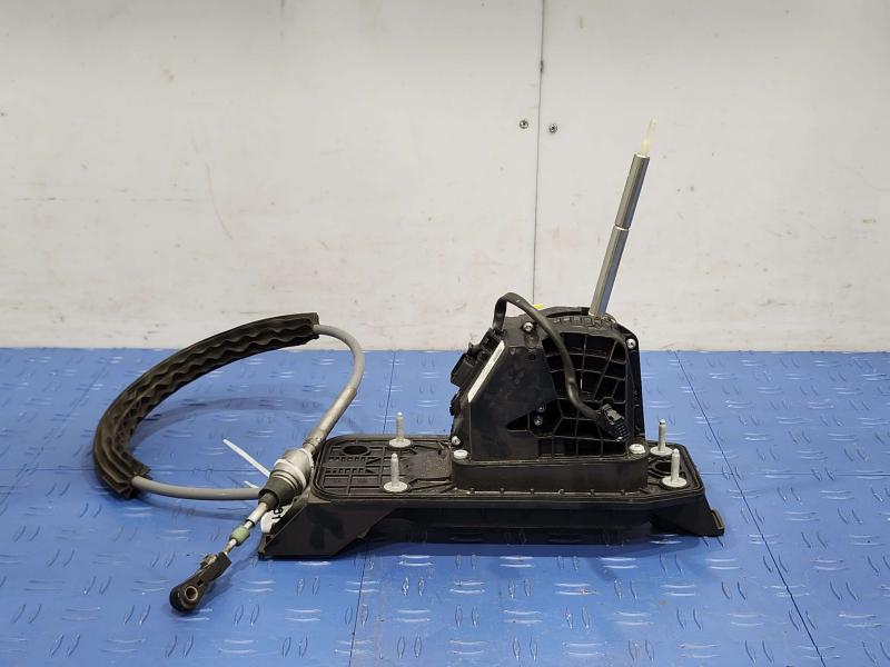 2012 Audi TT Floor Shifter