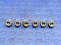 2007 Hummer H3 Lug Nuts