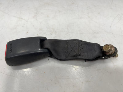 1999 Honda CR-V Rear Seat Belt