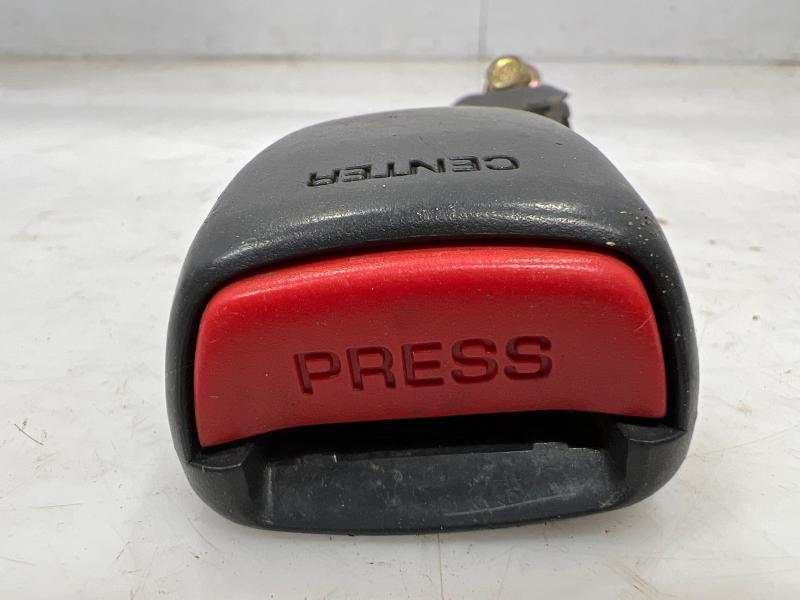 1999 Honda CR-V Rear Seat Belt