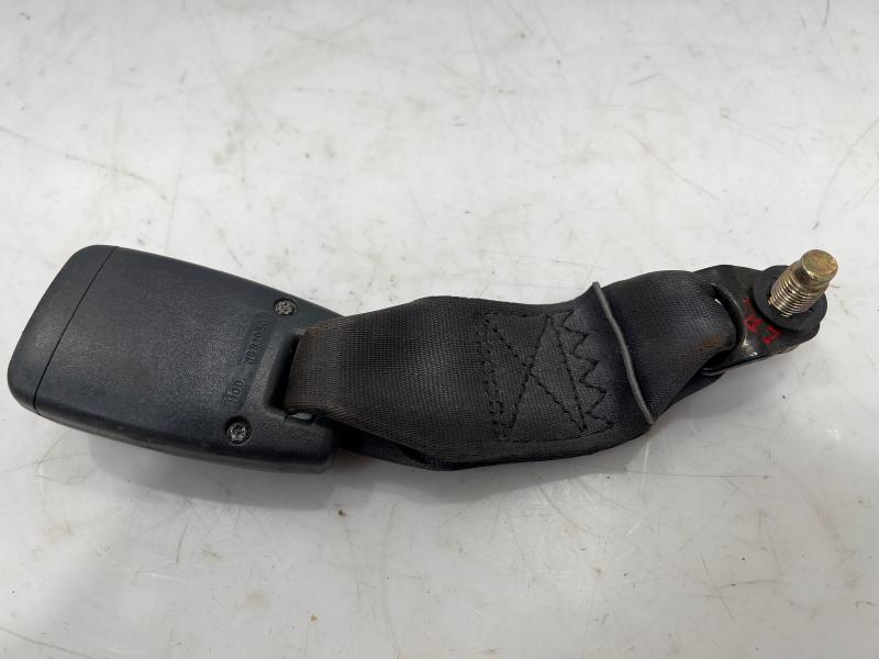 1999 Honda CR-V Rear Seat Belt