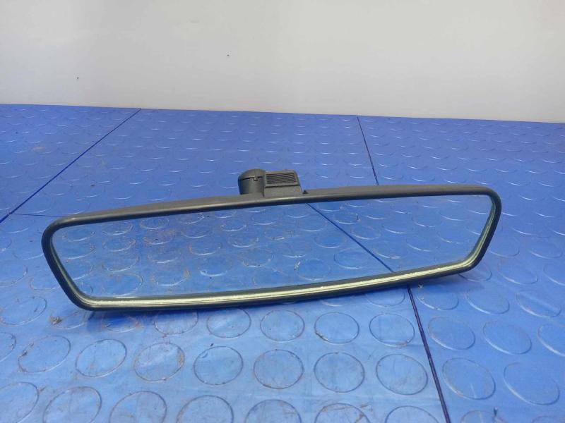2016 Ford F-150 Rear View Mirror