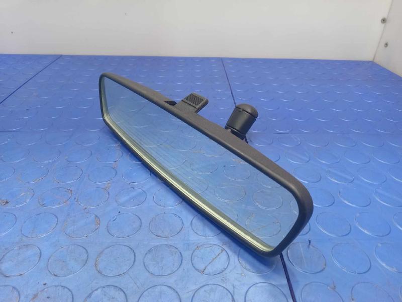 2016 Ford F-150 Rear View Mirror