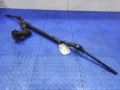 2017 Chevrolet Silverado 2500 Steering Gear (Incl. Rack)