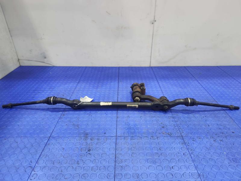 2017 Chevrolet Silverado 2500 Steering Gear (Incl. Rack)