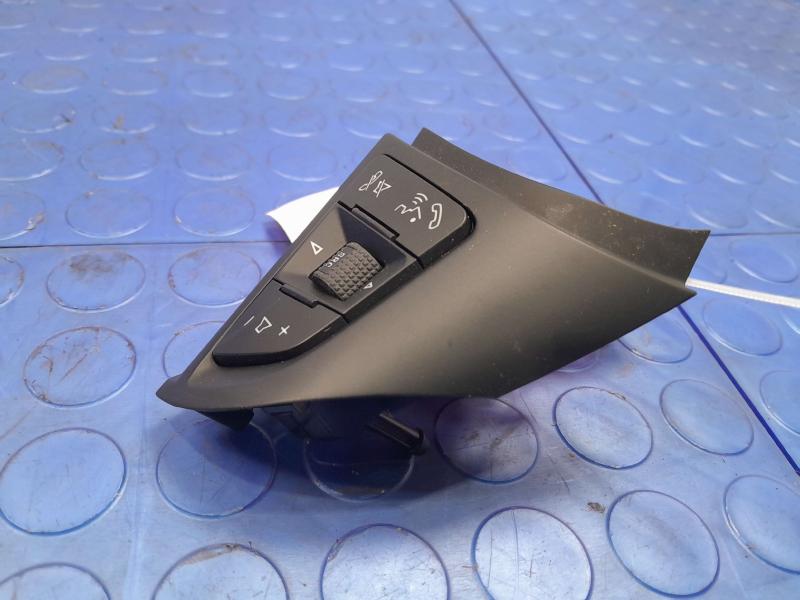 2016 Chevrolet Trax Combination Switch